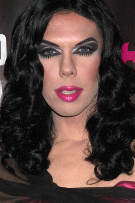 drag race plastic surgery results.